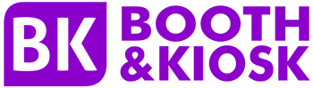 Booth and Kiosk Provider Philippines