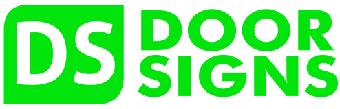 Door Sign Maker Philippines
