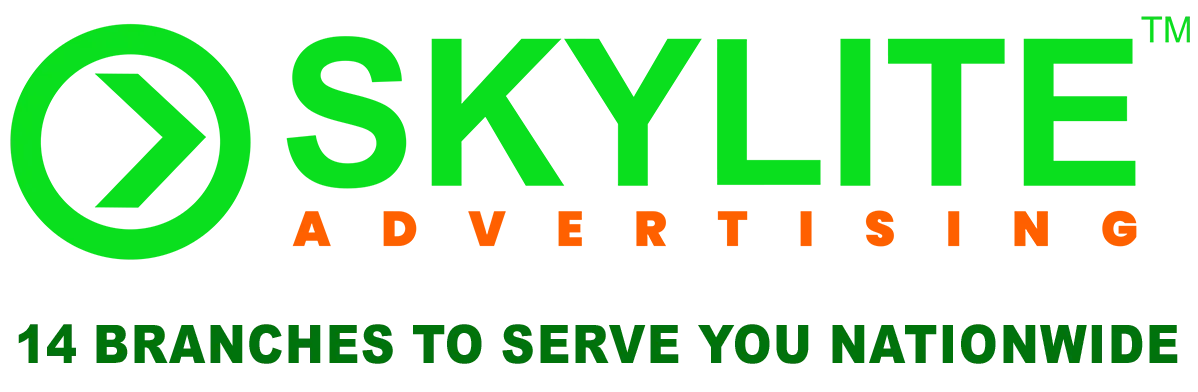 No.1 & Largest Signage Maker in the Philippines