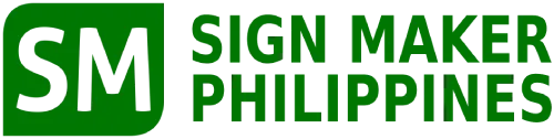 Sign Maker Philippines